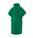 Mystic Poncho Teddy - Green