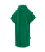 Mystic Poncho Teddy - Green