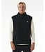 Rip Curl Quest Polar Vest - Black