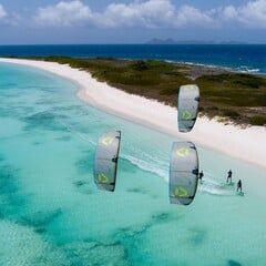 Kitesurf