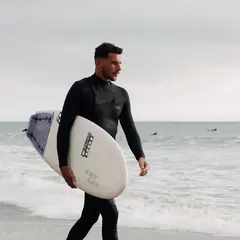 Wetsuits