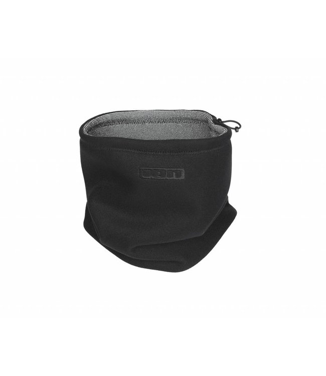 ION  Bandit Gaiter Black