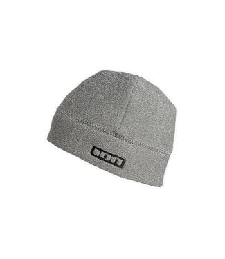 ION  Wooly Beanie Gray Melange Gray