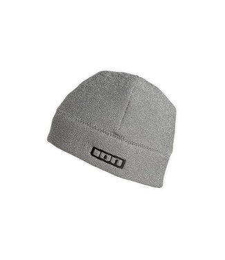 ION  Wooly Beanie Grey Melange Grey