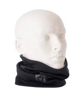 Mystic MSTC Turtleneck 2mm - Black