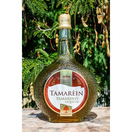 Curacao Liqueur Tamarinde 750 ML