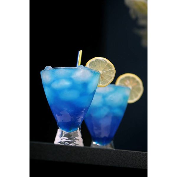 Curacao Liqueur Blue 375ml