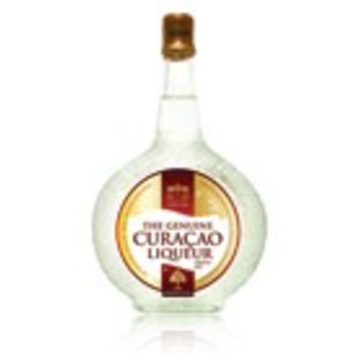 Curacao Liqueur Curacao Liqueur White 750ml Curacao Liqueur Curacao Liqueur White 750ml