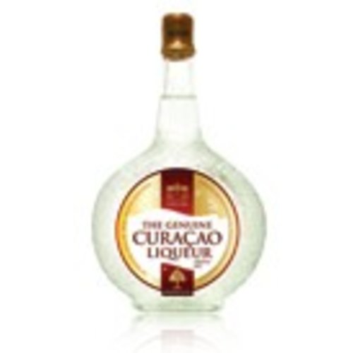 Curacao Liqueur Curacao Liqueur White 750ml 