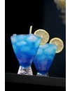 Curacao Liqueur Blue 50ml