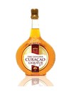 Curacao Liqueur giftset 5 kleuren x 50ml