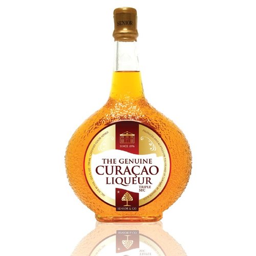 Curacao Liqueur Curacao Liqueur Orange 375ml Curacao Liqueur Curacao Liqueur Orange 375ml