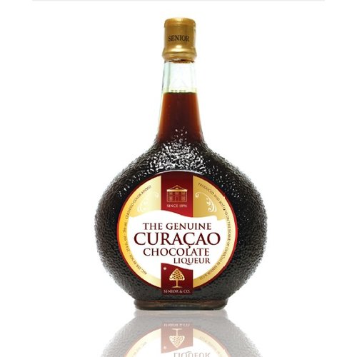 Curacao Liqueur Choco 750ml NOW WITH A 30% DISCOUNT IN CONNECTION WITH LIGHT FAT EDGE IN THE BOTTLE Curacao Liqueur Choco 750ml NOW WITH A 30% DISCOUNT IN CONNECTION WITH LIGHT FAT EDGE IN THE BOTTLE