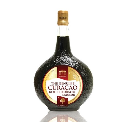 Curacao Liqueur Curacao Liqueur Coffee 750ml Curacao Liqueur Curacao Liqueur Coffee 750ml