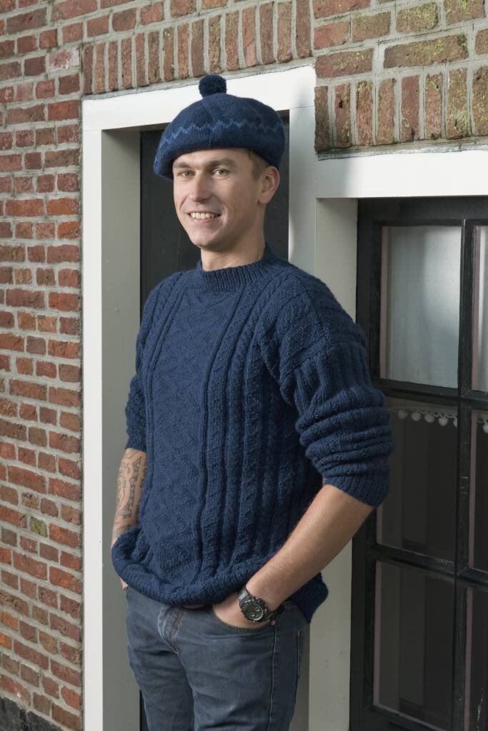 Visserstrui Moddergat