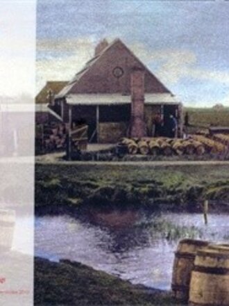 Boek Initiatief met een luchtje