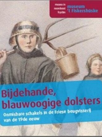Book ''Bijdehande blauwoogige dolsters'' (Smart blue-eyed dolsters) Book ''Bijdehande blauwoogige dolsters'' (Smart blue-eyed dolsters)