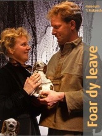 Book ''Foar dy, leave'' (For you, sweatheart) Book ''Foar dy, leave'' (For you, sweatheart)