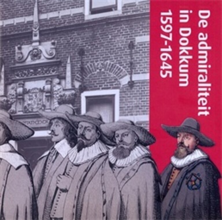 De Admiraliteit in Dokkum