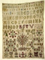 Pattern sampler 1716