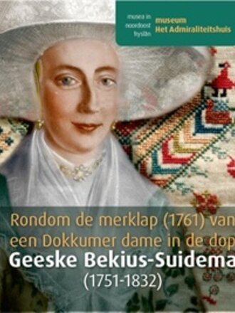 Rondom de merklap (1761)