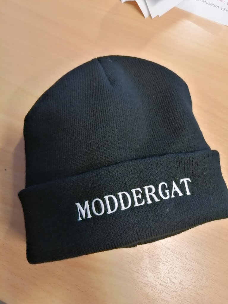 Muts Moddergat
