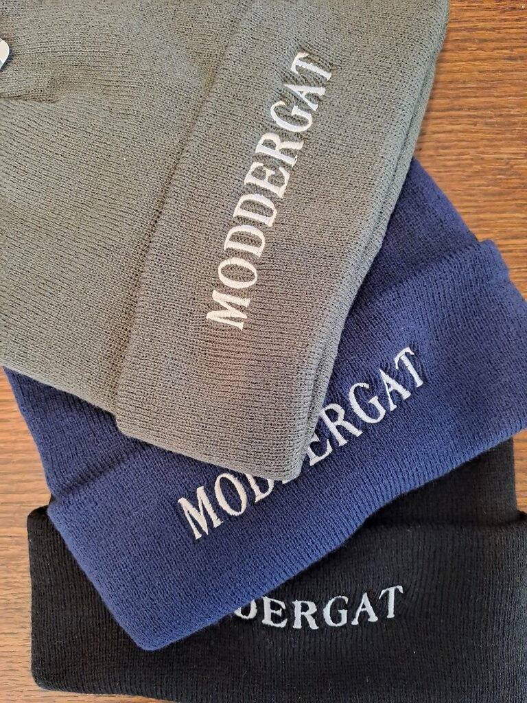 Muts Moddergat