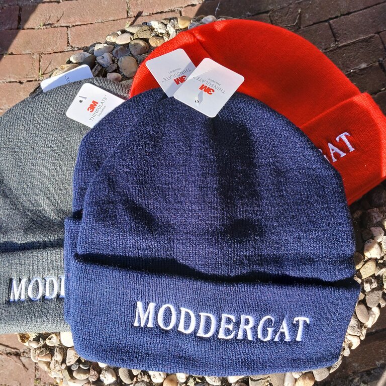 Muts Moddergat