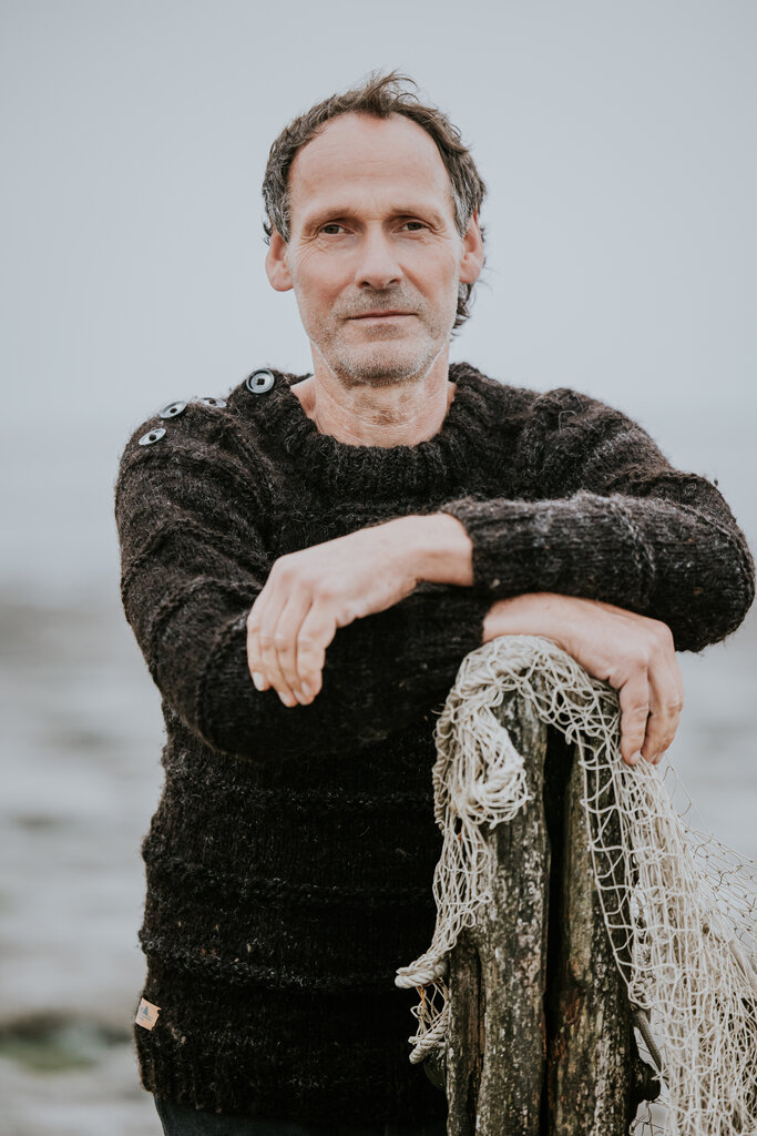 Visserstrui Gebroeders Vanger