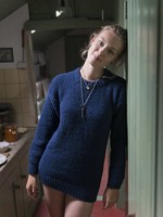 Fisherman’s sweater from other places