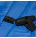 Lowland Outdoor LOWLAND OUTDOOR® Rugzakponcho - 100% waterdicht (10.000mm) - ademend (8.000g/M²) PFAS vrij!