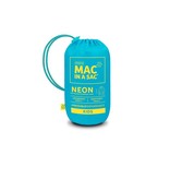 Mac in a Sac MINI NEON Blue