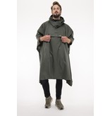 Mac in a Sac Regenponcho Khaki