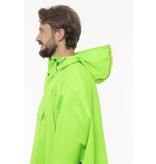 Mac in a Sac Regenponcho Neon Green