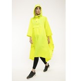 Mac in a Sac Regenponcho Neon Yellow