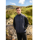 Mac in a Sac ALPINE Dons bodywarmer - Navy - Men