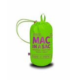 Mac in a Sac MINI NEON Green