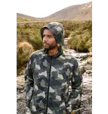 Mac in a Sac CAMO Green