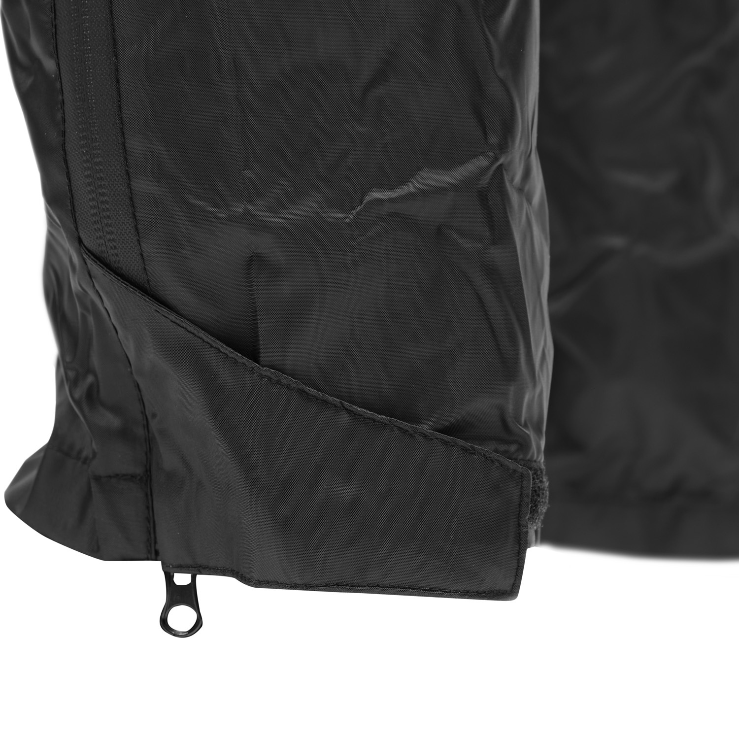Mac in a Sac Regenbroek - Full Zipper - 100% waterdicht (10.000mm) - Ademend (8.000G/M²) PFAS vrij!