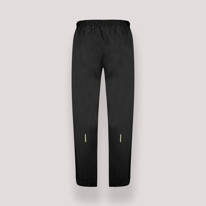 Mac in a Sac Regenbroek - Full Zipper - 100% waterdicht (10.000mm) - Ademend (8.000G/M²) PFAS vrij!