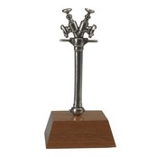 Figurine Firehydrant