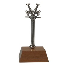 Figurine Firehydrant