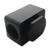 Plughouder C2000 Plughouder C2000