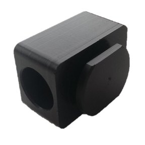 Plughouder C2000