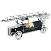 Brandweerauto fleshouder