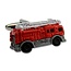 Manchetknopen brandweer