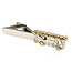 Tie pin laddertruck