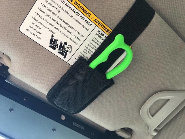 SuperVizor XT - Auto Escape Tool SuperVizor XT - Auto Escape Tool