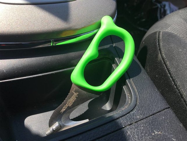 SuperVizor XT - Auto Escape Tool SuperVizor XT - Auto Escape Tool