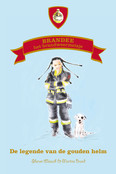 Brandee the firegirl 1 - The legend of the golden helmet